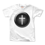 十字架　Tシャツ