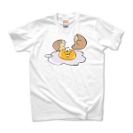 目玉焼き　Tシャツ