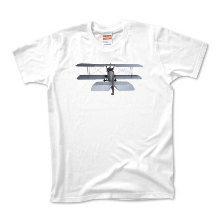 飛行機　Tシャツ