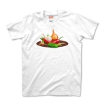 野菜　Tシャツ