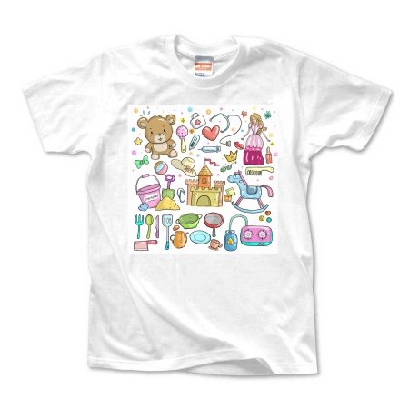 キッズ　Tシャツ