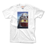 鉄道　Tシャツ