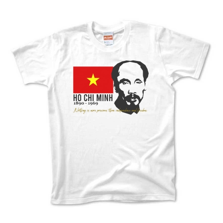 HO CHI MINH