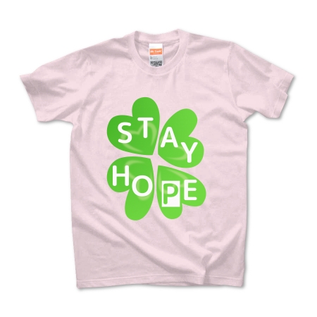 STAY HOPE