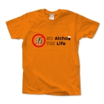 No Alchol YES Life