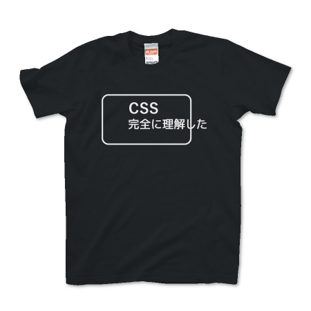 CSS完全に理解した 白色ロゴ