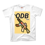 ODBスタイル food gun No.4