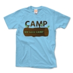 We Love CAMP