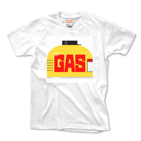 gas