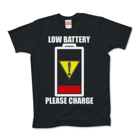 LOW_BATTERY