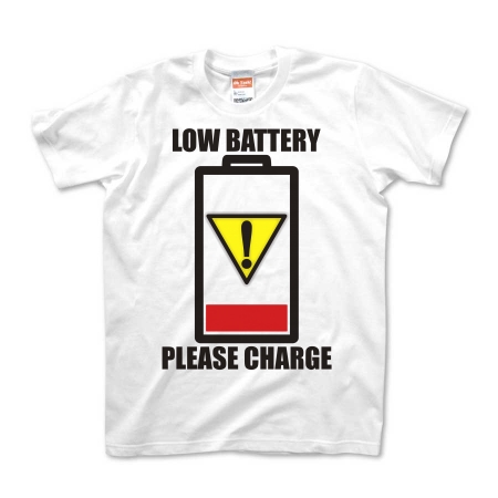 LOW_BATTERY