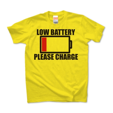 LOW_BATTERY