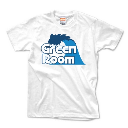 GREEN ROOM