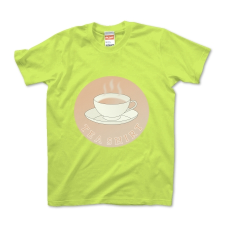 TEA SHIRT