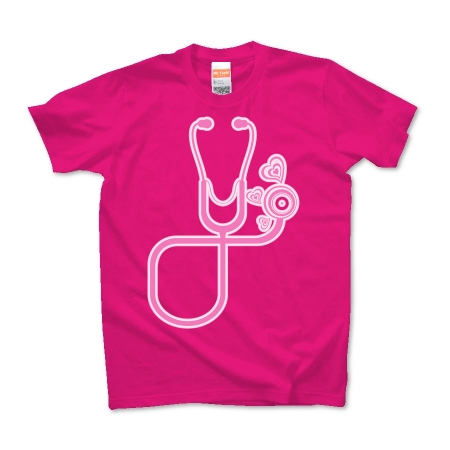 Stethoscope