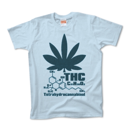 THC