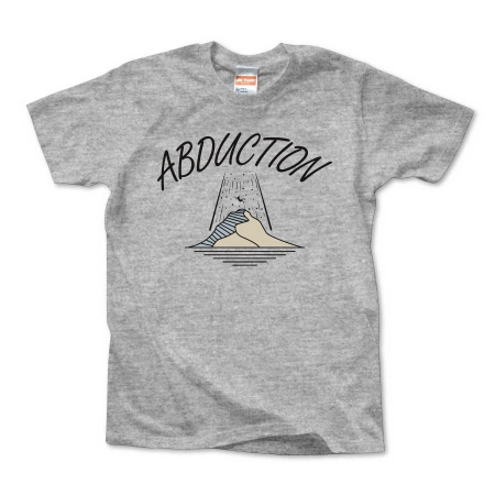 ABDUCTION!