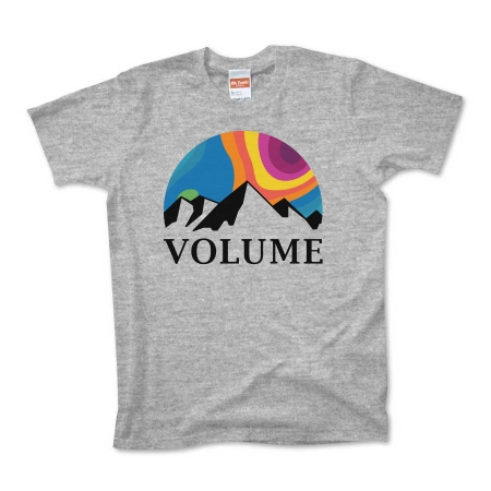 VOLUME LINE