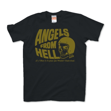 ANGELS FROM HELL