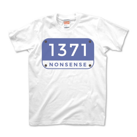 1371～NONSENSE