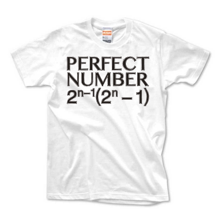 PERFECT_NUMBER