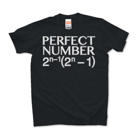 PERFECT_NUMBER