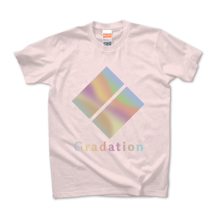 Gradation