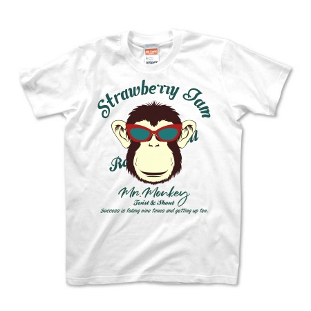 MR.MONKEY