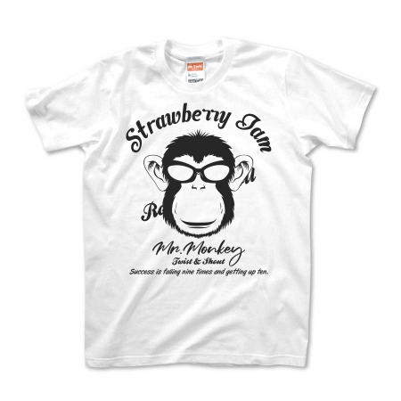 MR.MONKEY