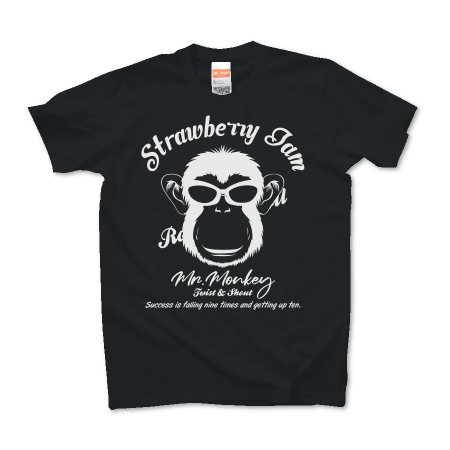 MR.MONKEY