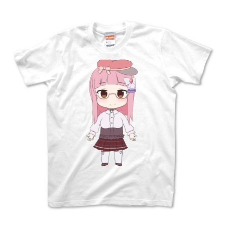 そうは。ちゃんTシャツ