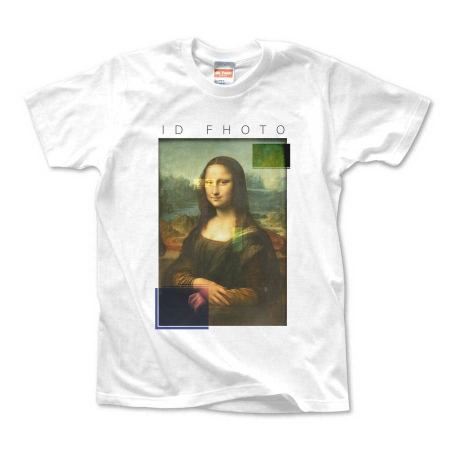 【Monna Lisa】モナリザ