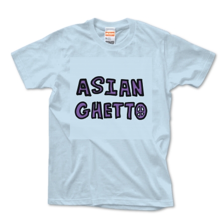 ASIAN GHETTO ONE