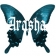 絳烙赭-Arasha-