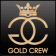 GOLD CREW