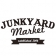 JUNKYARD MARKET