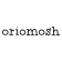 oriomosh