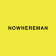 NOWHEREMAN