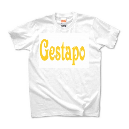 Gestapo