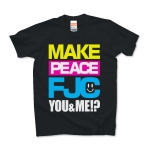 MAKE PEACE!!