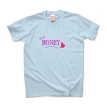 HONEY-T