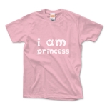 I'm princess