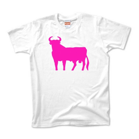 pink bull