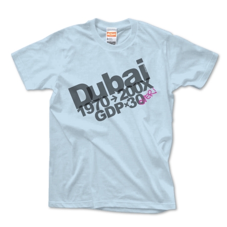 ～DUBAI～　ドバイ