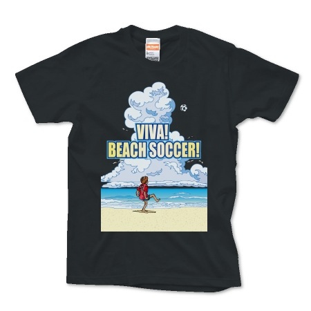 Beach Soccer