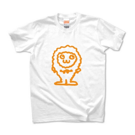 Sasquatch Orange