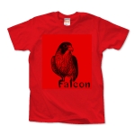 RED FALCON