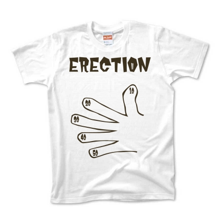 ERECTION