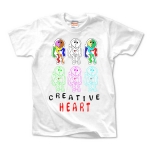 CREATIVE HEART