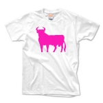 pink bull w